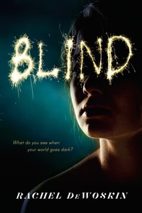 Cover image: Blind 9780670785223