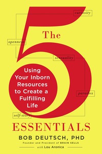 Cover image: The 5 Essentials 9781594631221
