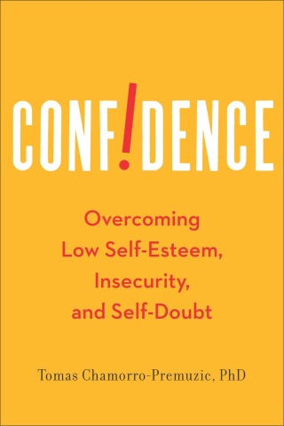 Cover image: Confidence 9781594631269