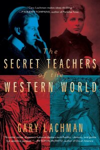Cover image: The Secret Teachers of the Western World 9780399166808