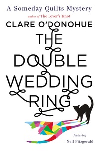 Cover image: The Double Wedding Ring 9780452298798