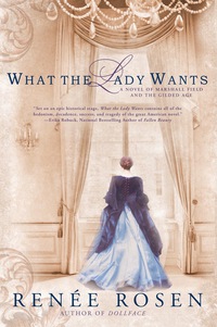 Cover image: What the Lady Wants 9780451466716