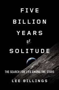 Cover image: Five Billion Years of Solitude 9781617230066