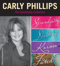 Cover image: The Serendipity Collection by Carly Phillips