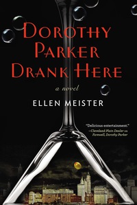 Cover image: Dorothy Parker Drank Here 9780399166877
