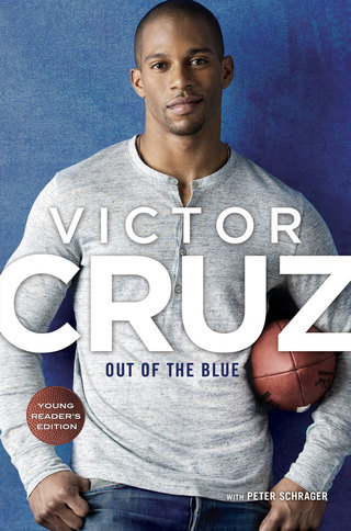 Cover image: Out of The Blue, Young Reader's Edition 9780451419972