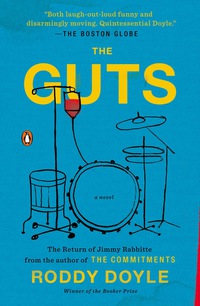 Cover image: The Guts 9780670016433