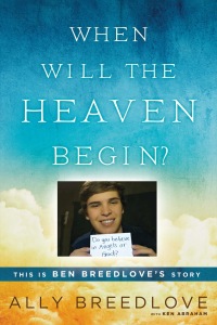 Cover image: When Will the Heaven Begin? 9780451239648