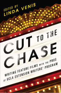 Cover image: Cut to the Chase 9781592408108