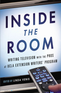 Cover image: Inside the Room 9781592408115