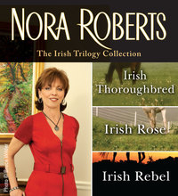 Cover image: Nora Roberts' Irish Legacy Trilogy