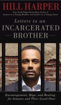 Cover image: Letters to an Incarcerated Brother 9781592407248