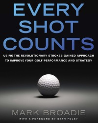 Cover image: Every Shot Counts 9781592407507
