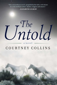 Cover image: The Untold 9780399167096