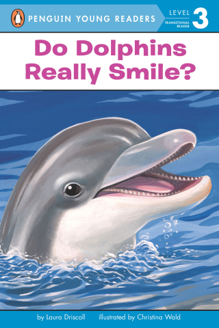 Cover image: Do Dolphins Really Smile? 9780448443416
