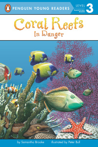 Cover image: Coral Reefs: In Danger 9780448448725