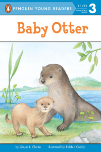 Cover image: Baby Otter 9780448451053