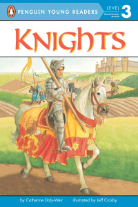 Cover image: Knights 9780448418575