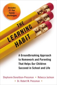Cover image: The Learning Habit 9780399167119