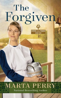 Cover image: The Forgiven 9780425271414