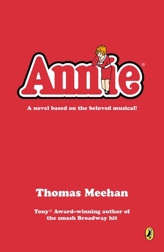 Cover image: Annie 9780147511140