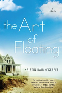 Cover image: The Art of Floating 9780425271483