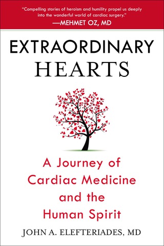 Cover image: Extraordinary Hearts 9780425271520
