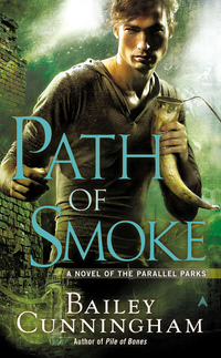 Cover image: Path of Smoke 9780425261071
