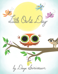 Cover image: Little Owl's Day 9780670016501