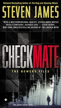 Cover image: Checkmate 9780451467348