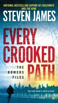 Cover image: Every Crooked Path 9780451467355