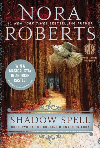 Cover image: Shadow Spell 9780425259863