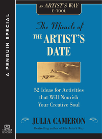 Cover image: The Miracle of the Artist's Date