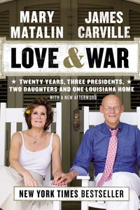Cover image: Love & War 9780399167249