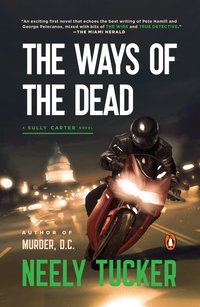 Cover image: The Ways of the Dead 9780670016587