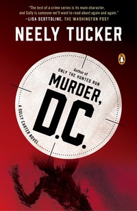 Cover image: Murder, D.C. 9780670016594