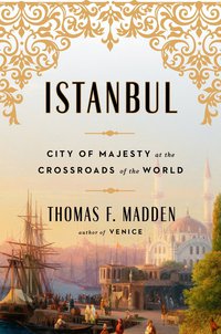 Cover image: Istanbul 9780143129691
