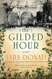 Cover image: The Gilded Hour 9780425271810