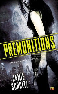 Cover image: Premonitions 9780451467447