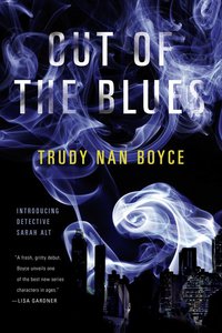 Cover image: Out of the Blues 9780399167263