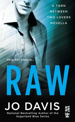 Cover image: Raw