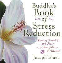 Cover image: Buddha's Book of Stress Reduction 9780399167331