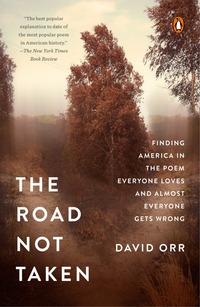 Cover image: The Road Not Taken 9781594205835