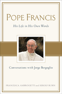 Cover image: Pope Francis 9780399167430