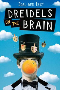 Cover image: Dreidels on the Brain 9780803740976
