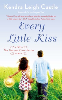Cover image: Every Little Kiss 9780451467591