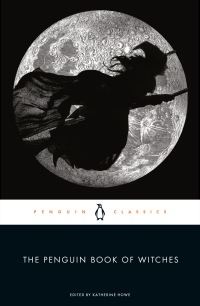 Cover image: The Penguin Book of Witches 9780143106180