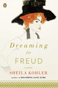 Cover image: Dreaming for Freud 9780143125198