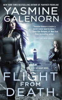 Cover image: Flight from Death 9780425272152