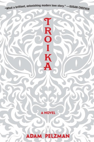 Cover image: Troika 9780399167485